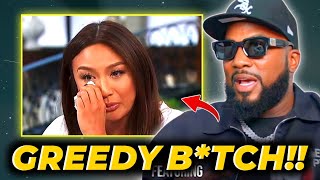 Jeezy Reveals TRUE REASON He amp Jeannie DIVORCED Unbearable Mama Mai [upl. by Natika]