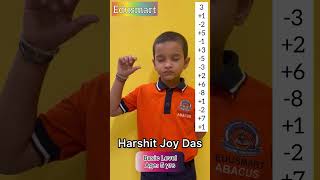 Edusmart Abacus speed barpeta fastermaths abacusskills maths smart easymathtricks education [upl. by Fiann]