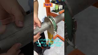 Where to Buy Orbital Tube Pipe TIG Welding Machine Best Price in India Russia Spain Mexico Iran 2024 [upl. by Kimon]