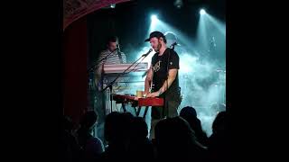 James Vincent McMorrow  Cavalier  17th July 2022 [upl. by Hesoj]