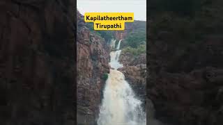 Kapila Theertham hyderabad karnataka maharastra tamilnadu [upl. by Eltsyek]