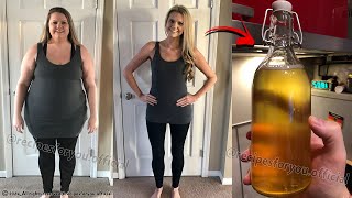 Strongest belly fat burner drink to lose 15 kg in 2 weeks belly fat will be gone Weight Loss Drink [upl. by Avika997]