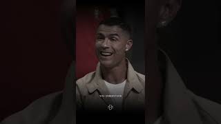 Cristiano Ronaldo Motivational Message Keep Pushing Keep Growing cristianoronaldo motivational [upl. by Marguerita557]