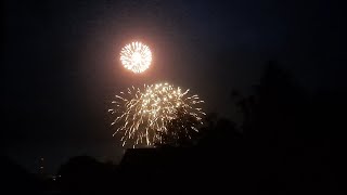 21062024 Ilsenburg Halbzeit bis Silvester 💥🎆🎇 [upl. by Shelby]