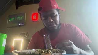 weed strain review of some layer Cake 🍰 Straight🔥💯⛽️🥂💨🤙🏾😎🦁💪🏾🫶🏿 [upl. by Pressman312]