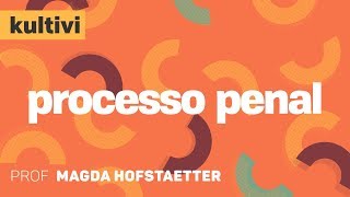 Processo Penal  Kultivi  Prova Pericial e Exame de Corpo de Delito  CURSO GRATUITO [upl. by Colbert]