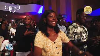 IRMÃO KAPAKATA AO VIVO NO CCB SHOW GOSPEL O AMOR SALVA  NZAMBI YAMI [upl. by Edy]