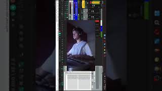 Criando beat instrumental no Cockos Reaper  parte382  cxpperfield 🐬 [upl. by Ahsirkal698]