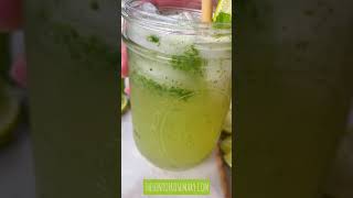 How to Make The Best Mojito Recipe Ever [upl. by Fraser]