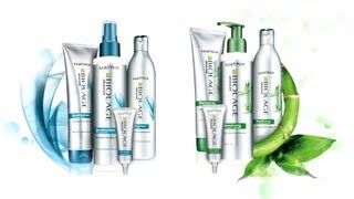 New Biolage Advanced Keratindose amp Biolage Advanced Fiberstrong [upl. by Cazzie]