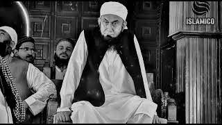 Molana Tariq Jameel New bayan 2024 [upl. by Esimorp]