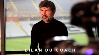 Bilan du coach [upl. by Aisena69]