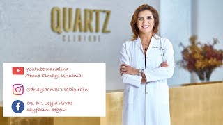 Show Tv Hayata Dokunmak Lazım DrLeyla Arvas [upl. by Gustavus]