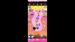 Candy Crush Saga Levels 13641 to 13655 [upl. by Esiuol386]