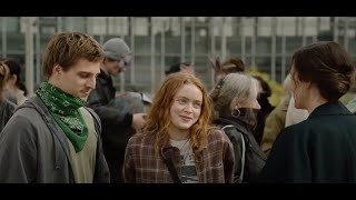 A SACRIFICE Trailer 2024  Sadie Sink Stars in Gripping New Drama [upl. by Nosirrag]