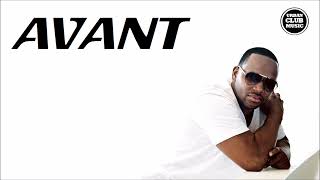 Avant  Whats Your Call Prod by Darkchild [upl. by Gearalt]