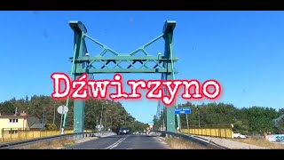 Dźwirzyno  Poland 2023  Dźwirzyno  Polska 2023 [upl. by Thorner]