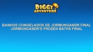 BANHOS CONGELADOS DE JORMUNGANDR FINAL JORMUNGANDRS FROZEN BATHS FINAL [upl. by Birk211]