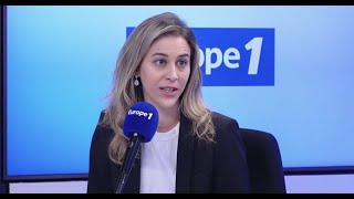 Maltraitance dans les Ehpad Orpea  quotIl ny a aucun changementquot dénonce Maitre Sarah Saldmann [upl. by Boru]