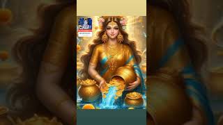 maa laxmi Devi stotram yt shorts yt videos [upl. by Adlanor759]