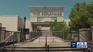 Plans to redevelop Esplanade Mall in Kenner move forward says owner [upl. by Nelluc]