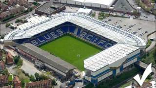 Birmingham City Football Club quotThe Bluesquot [upl. by Mcgaw]