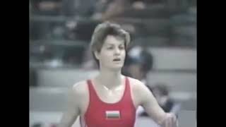 1992 European Athletics Indoor Championships 24 [upl. by Anole777]