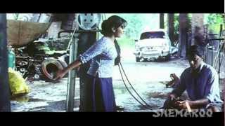 Jaggubhai Telugu movie scenes  Sujitha comes to meet Aruns friend [upl. by Arrakat]