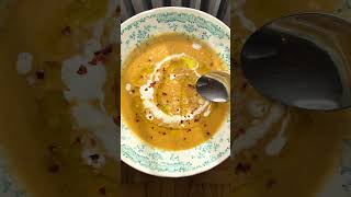 How To Make Butternut Squash Soup [upl. by Edana941]