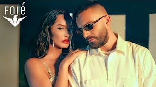 ELINEL x Dafina Zeqiri  A Mke Dashte Lyrics [upl. by Namajneb]