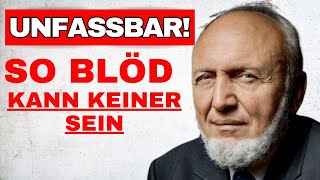 Schockierende Enthüllung von Hans Werner Sinn So hat Habeck uns alle getäuscht [upl. by Rihat651]