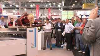 Exciting Highlights of drupa 2012 [upl. by Weitzman]