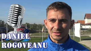 Liga 3  ACSO Filiași luptă să răpună liderul Daniel Rogoveanu „Trebuie să câștigăm“ [upl. by Norret]