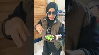 Dont waste food You should always keep is So Halal Mode viralvideo short [upl. by Tsuda]