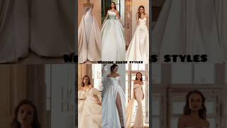 Bridal dresses designs for you weddingdress 2024dress weddinggown weddingphotographysubscribe [upl. by Annaitat299]