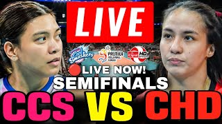 CREAMLINE VS CIGNAL HD 🔴LIVE NOW SEMIFINALS🔥 August 31 2024  PVL REINFORCED CONFERENCE 2024 ccs [upl. by Mckinney481]