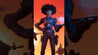 Fortnite The Imagined Orders HISTORY [upl. by Bradan]