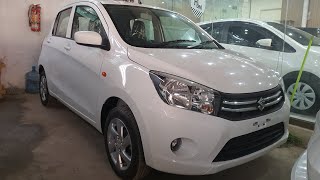 2023 Suzuki Cultus VXL AGS Review\ price  Auto Reviews by Asad [upl. by Pesek]