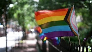 Hate crimes up by nearly 50 in LGBTQ community across NYC [upl. by Ekenna]