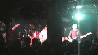 Throwing Muses Live quottwo stepquot 562000 [upl. by Atener]