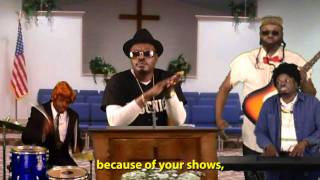 BLESS YOU Christian parody of CeeLo Green quotF Youquot song [upl. by Aneleh]