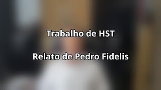 Trabalho de HST 20242 [upl. by Assir978]