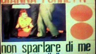 Gianna Forretti  Non sparlare di me [upl. by Romelle]