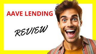 🔥 Aave Lending Review Pioneering DeFi Solutions with Some Risks [upl. by Marinna340]