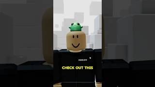 FREE HALLOWEN ITEMS FOR CODES IN ROBLOX 2024 roblox freeitem robloxfreeitems [upl. by Nyleimaj]