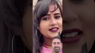 Saachi kahu tumse love makeup funny song [upl. by Arehahs]