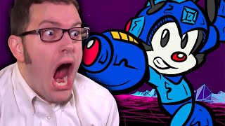 Animaniacs 64Bits  AVGN [upl. by Yeltneb]