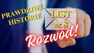 Rozwód to walka Panowie trzeba być gotowym [upl. by Aibat170]