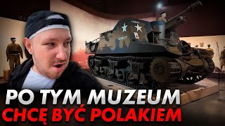 Rosjanin w Muzeum Wojska Polskiego [upl. by Orlene316]