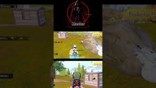 master 1 vs 3 cultch pubgmobile bgmi pubg gaming pubgmasteryt shortsfeed master [upl. by Kristos]